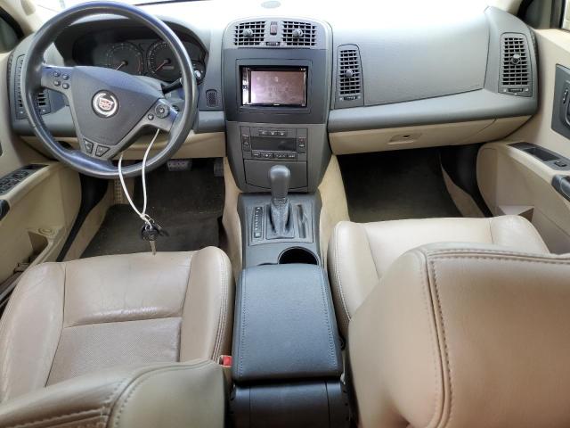 Photo 8 from auction – 2003 CADILLAC CTS with VIN 1G6DM57N330126039