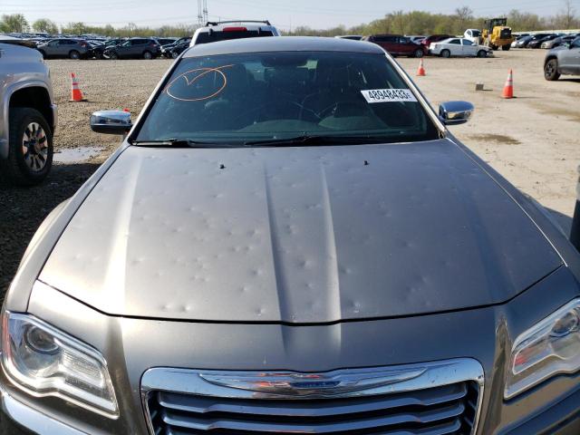 Фото 5 с аукциона – 2014 CHRYSLER 300C с VIN 2C3CCAKG5EH235862