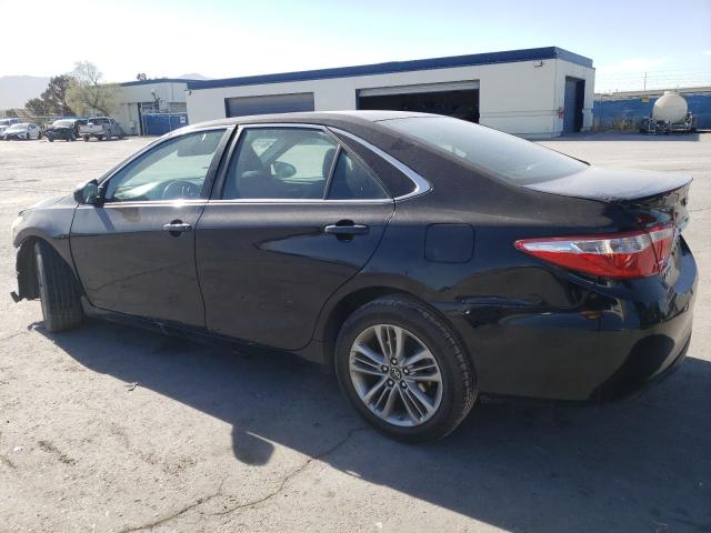 Photo 2 from auction – 2017 TOYOTA CAMRY LE with VIN 4T1BF1FK4HU311808