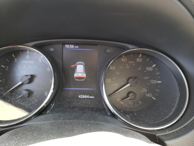 Photo 9 from auction – 2020 NISSAN ROGUE S with VIN KNMAT2MV2LP505823