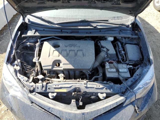 Photo 11 from auction – 2017 TOYOTA COROLLA L with VIN 2T1BURHE4HC899738