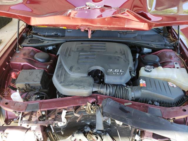 Photo 11 from auction – 2020 DODGE CHALLENGER with VIN 2C3CDZAG7LH215378