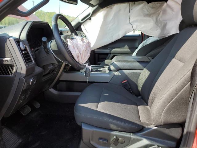 Photo 7 from auction – 2019 FORD F150 SUPER with VIN 1FTEW1EP5KFB89471