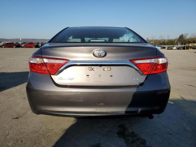 Photo 6 from auction – 2017 TOYOTA CAMRY LE with VIN 4T1BF1FK2HU275293