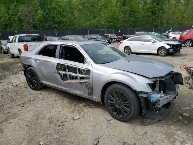 Photo 4 from auction – 2014 CHRYSLER 300C with VIN 2C3CCAKT6EH384911