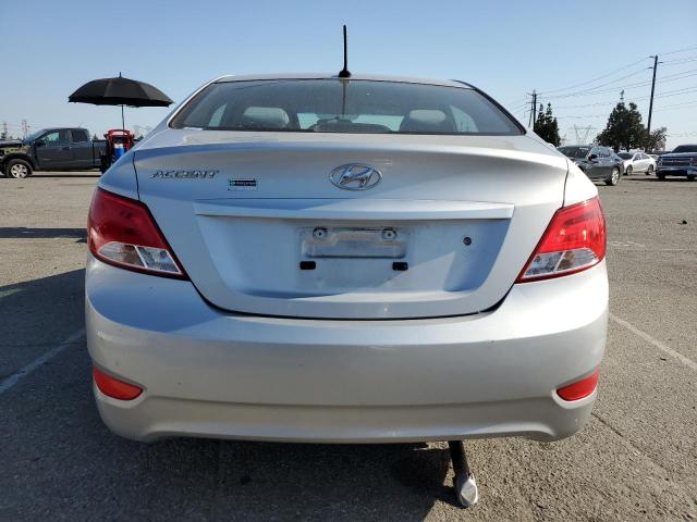 Photo 6 from auction – 2017 HYUNDAI ACCENT SE with VIN KMHCT4AE1HU168588