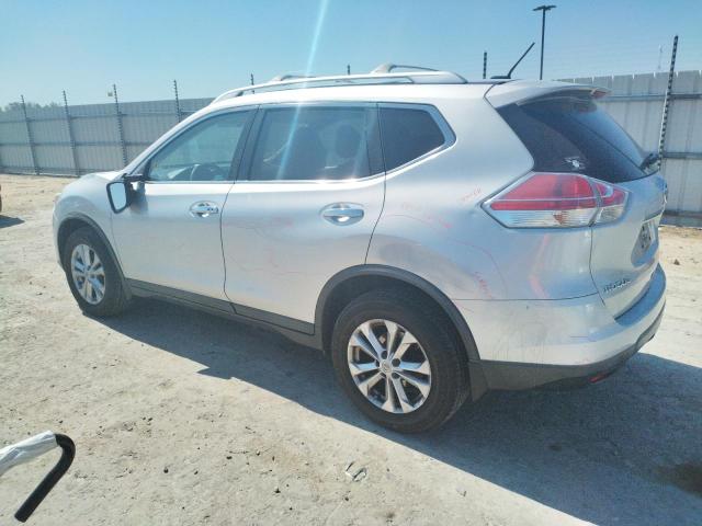 Photo 2 from auction – 2016 NISSAN ROGUE S with VIN KNMAT2MT5GP664906