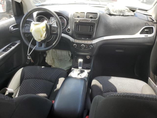 Photo 8 from auction – 2020 DODGE JOURNEY SE with VIN 3C4PDCAB1LT181587