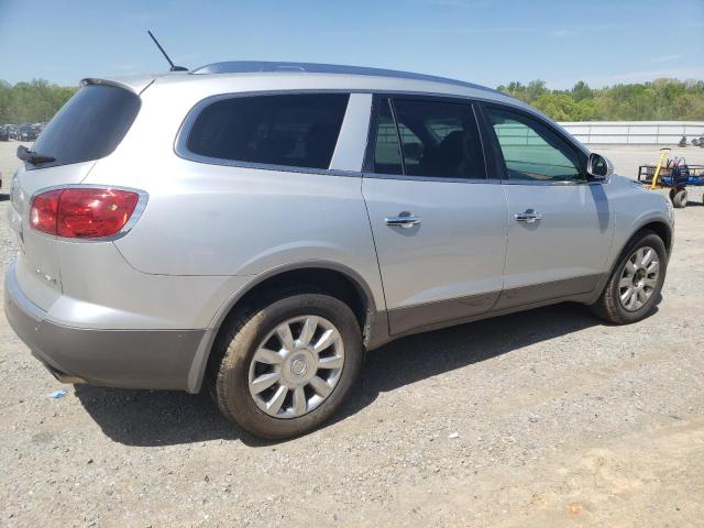 Photo 3 from auction – 2012 BUICK ENCLAVE with VIN 5GAKRCED7CJ102679