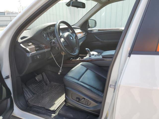 Photo 7 from auction – 2013 BMW X5 XDRIVE3 with VIN 5UXZV4C52D0G54819