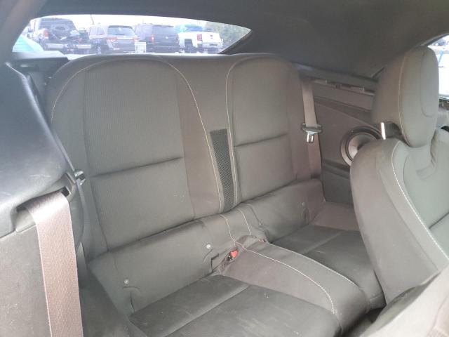 Photo 10 from auction – 2013 CHEVROLET CAMARO LT with VIN 2G1FB3D35D9155903