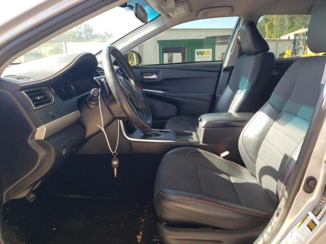 Photo 7 from auction – 2017 TOYOTA CAMRY LE with VIN 4T1BF1FKXHU781390