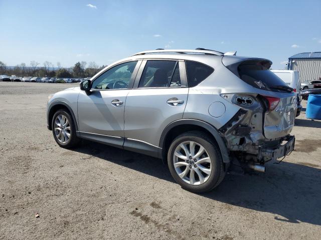 Photo 2 from auction – 2014 MAZDA CX-5 GT with VIN JM3KE4DY9E0311717