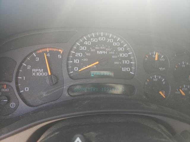 Photo 9 from auction – 2004 GMC SIERRA K25 with VIN 1GTHK23104F114953