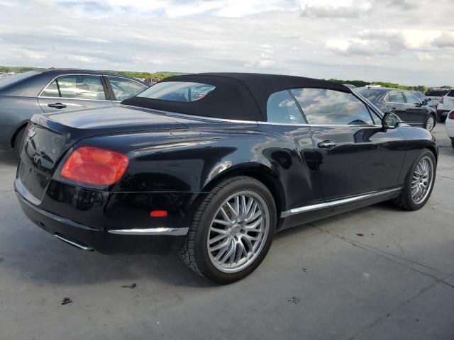 Photo 3 from auction – 2012 BENTLEY CONTINENTA with VIN SCBGR3ZA7CC076290
