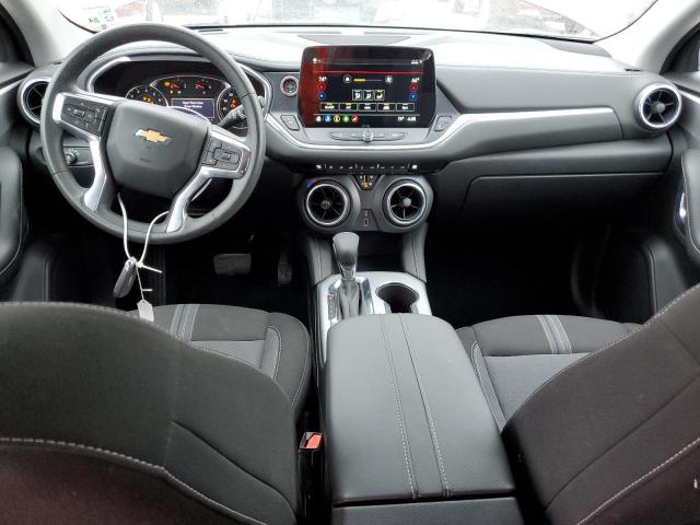 Photo 8 from auction – 2023 CHEVROLET BLAZER 2LT with VIN 3GNKBCR42PS113131