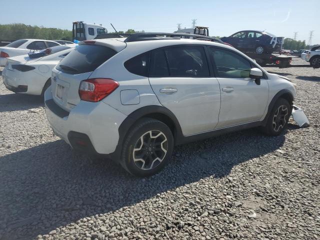 Photo 3 from auction – 2016 SUBARU CROSSTREK with VIN JF2GPABC5GH299991