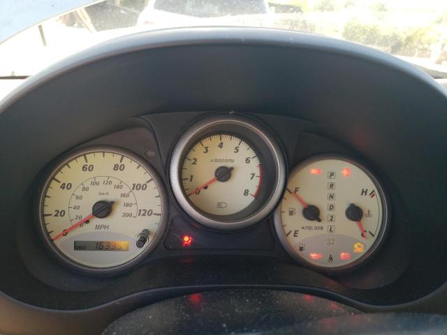 Photo 9 from auction – 2001 TOYOTA RAV4 with VIN JTEGH20V110020642