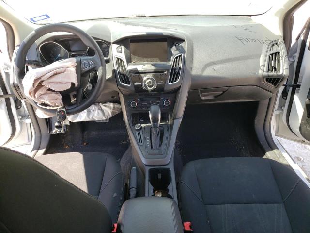Photo 8 from auction – 2017 FORD FOCUS SEL with VIN 1FADP3H29HL332264