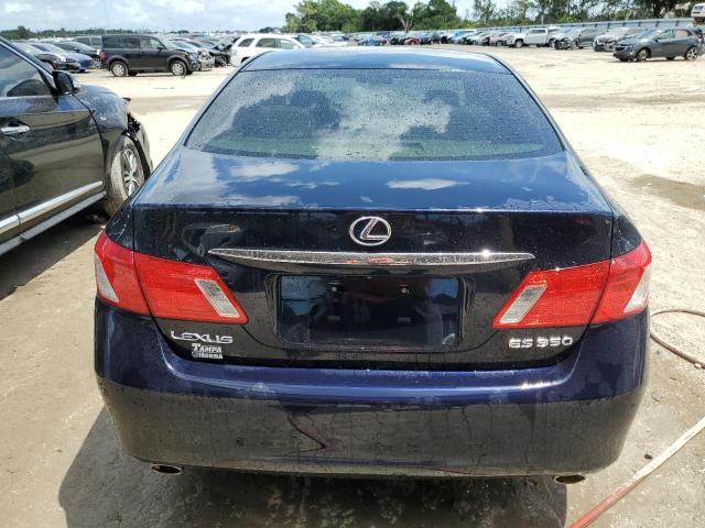 Zdjęcie 6 z aukcji – 2008 LEXUS ES 350 z VIN JTHBJ46GX82175291