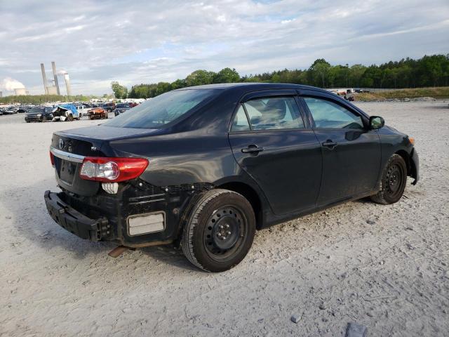 Photo 3 from auction – 2012 TOYOTA COROLLA BA with VIN 5YFBU4EE7CP037985