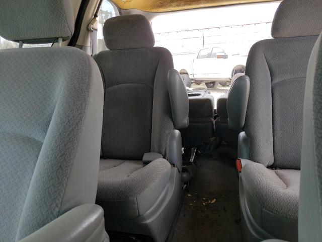 Photo 10 from auction – 2006 DODGE CARAVAN SX with VIN 1D4GP45R06B502158