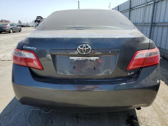 Photo 6 from auction – 2008 TOYOTA CAMRY CE with VIN 4T1BE46KX8U198399