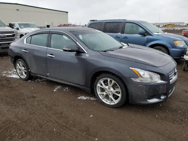 Photo 4 from auction – 2012 NISSAN MAXIMA S with VIN 1N4AA5AP9CC808981