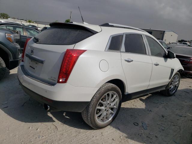 Photo 3 from auction – 2013 CADILLAC SRX PERFOR with VIN 3GYFNDE37DS614252