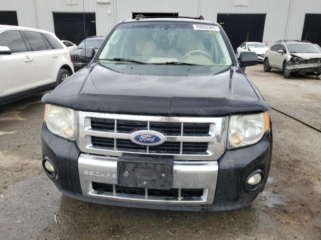 Photo 5 from auction – 2011 FORD ESCAPE LIM with VIN 1FMCU9EG5BKB71728