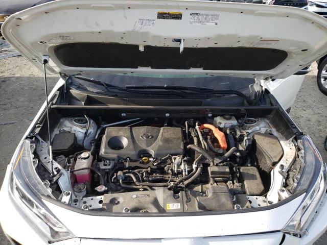 Photo 12 from auction – 2019 TOYOTA RAV4 XSE with VIN JTMEWRFV6KD516404