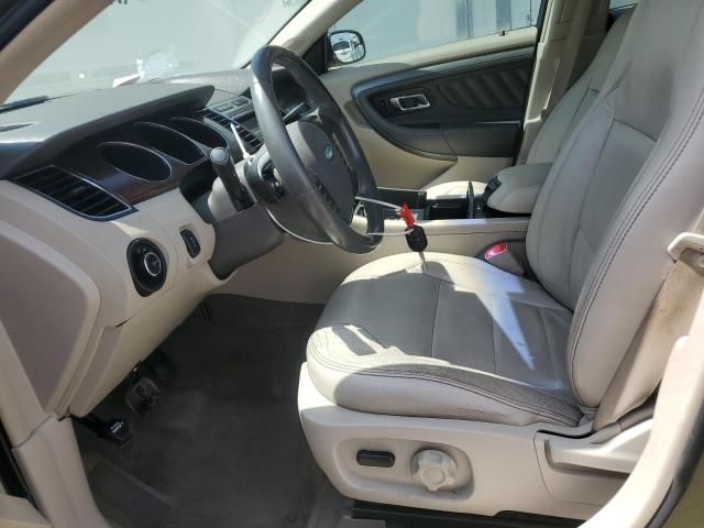 Photo 7 from auction – 2012 FORD TAURUS SEL with VIN 1FAHP2EW4CG100594
