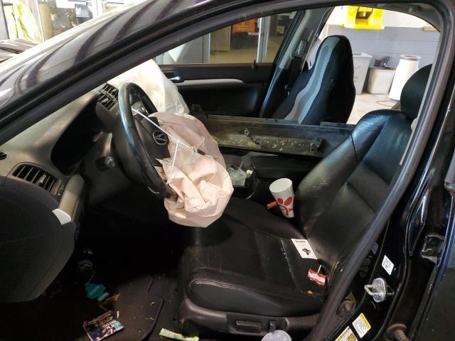 Photo 7 from auction – 2004 ACURA TSX with VIN JH4CL96824C019304