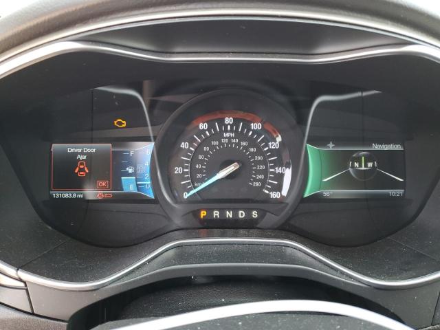 Photo 9 from auction – 2014 FORD FUSION SE with VIN 3FA6P0HD2ER192628