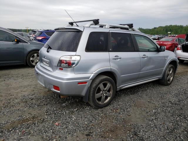 Photo 3 from auction – 2006 MITSUBISHI OUTLANDER with VIN JA4LX41F66U013219