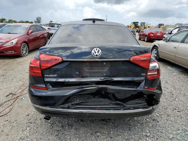 Photo 6 from auction – 2016 VOLKSWAGEN PASSAT S with VIN 1VWAT7A38GC010004