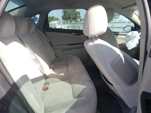 Photo 10 from auction – 2009 CHEVROLET IMPALA 1LT with VIN 2G1WT57N491164684