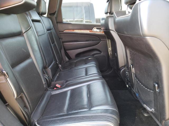 Photo 10 from auction – 2012 JEEP GRAND CHER with VIN 1C4RJFCT7CC203936