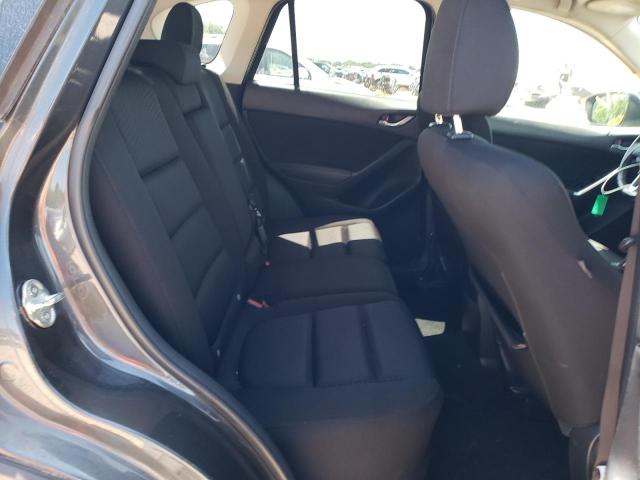 Photo 10 from auction – 2015 MAZDA CX-5 TOURI with VIN JM3KE2CY9F0464783