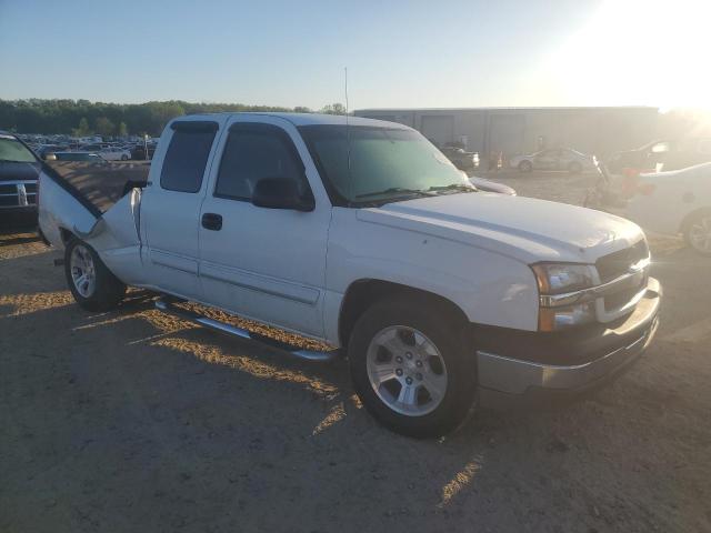 Photo 4 from auction – 2003 CHEVROLET SILVER1500 with VIN 2GCEC19V431158299