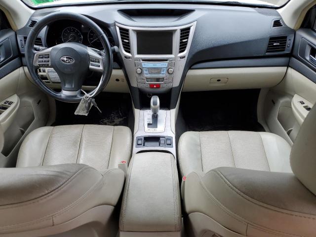 Снимка 8 от търг – 2012 SUBARU LEGACY 3.6 с VIN 4S3BMDL69C2022351