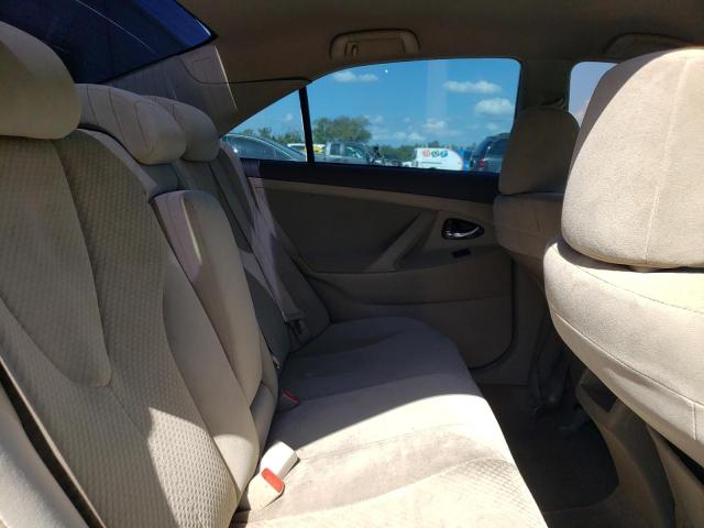 Photo 10 from auction – 2009 TOYOTA CAMRY BASE with VIN 4T1BE46K19U396323