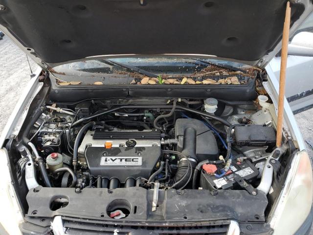 Photo 12 from auction – 2003 HONDA CR-V EX with VIN SHSRD78843U106898