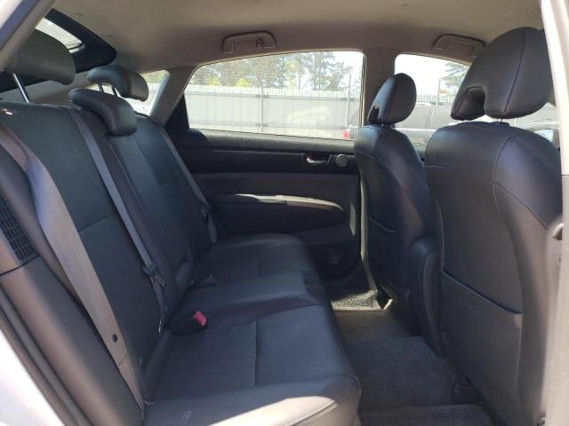 Photo 10 from auction – 2007 TOYOTA PRIUS with VIN JTDKB20U077583107