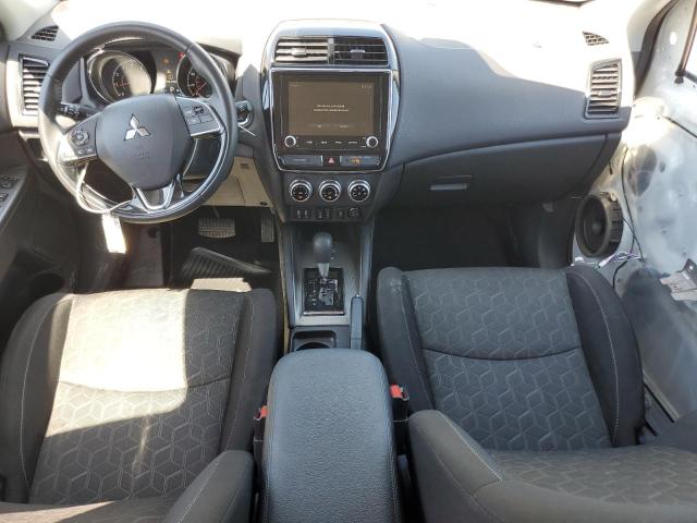 Photo 8 from auction – 2020 MITSUBISHI OUTLANDER with VIN JA4AR3AU2LU021968