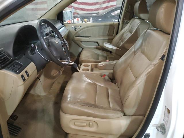 Photo 7 from auction – 2009 HONDA ODYSSEY EX with VIN 5FNRL38609B409154