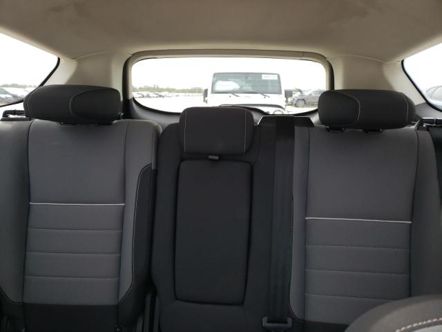 Photo 10 from auction – 2014 FORD ESCAPE SE with VIN 1FMCU0GX8EUB57887