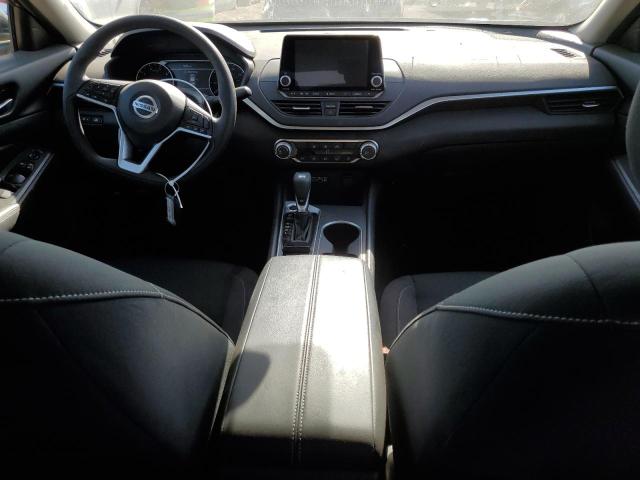 Photo 8 from auction – 2022 NISSAN ALTIMA SV with VIN 1N4BL4DVXNN407238