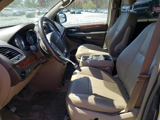 Photo 7 from auction – 2011 CHRYSLER TOWN & COU with VIN 2A4RR8DG5BR683982