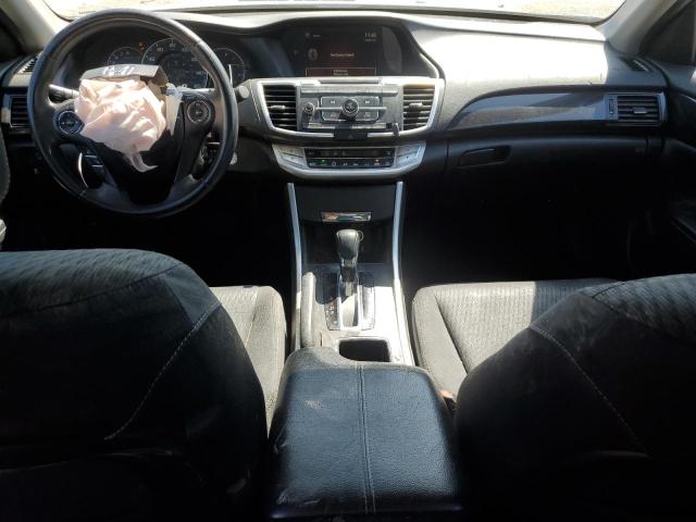 Photo 8 from auction – 2014 HONDA ACCORD SPO with VIN 1HGCR2F50EA136391